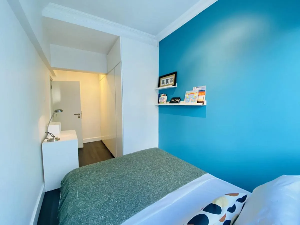 Flat Close To City'S Mall In Nisantasi Apartment Istanbul