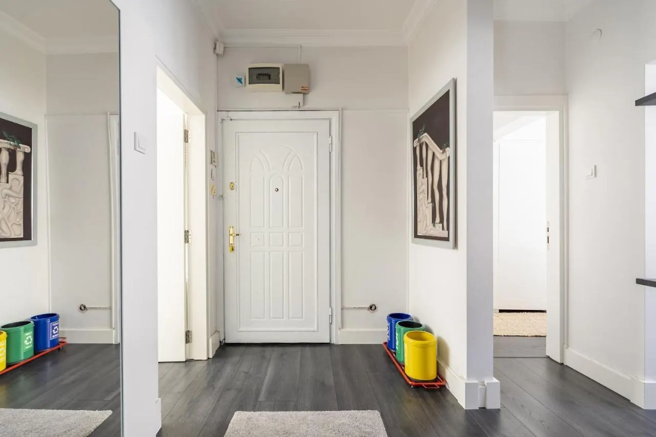 Flat Close To City'S Mall In Nisantasi Apartment Istanbul Turcia