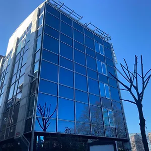 5* Hotel Dizayn